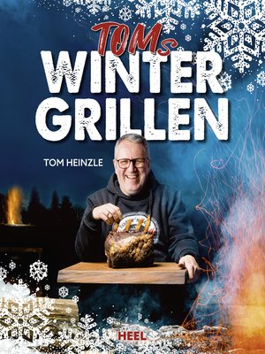 cover image of Toms Wintergrillen
